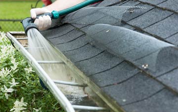 Torbay gutter cleaning costs