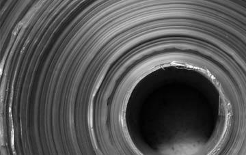 Torbay pvc roof replacement