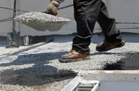 find rated Torbay flat roofing replacement companies